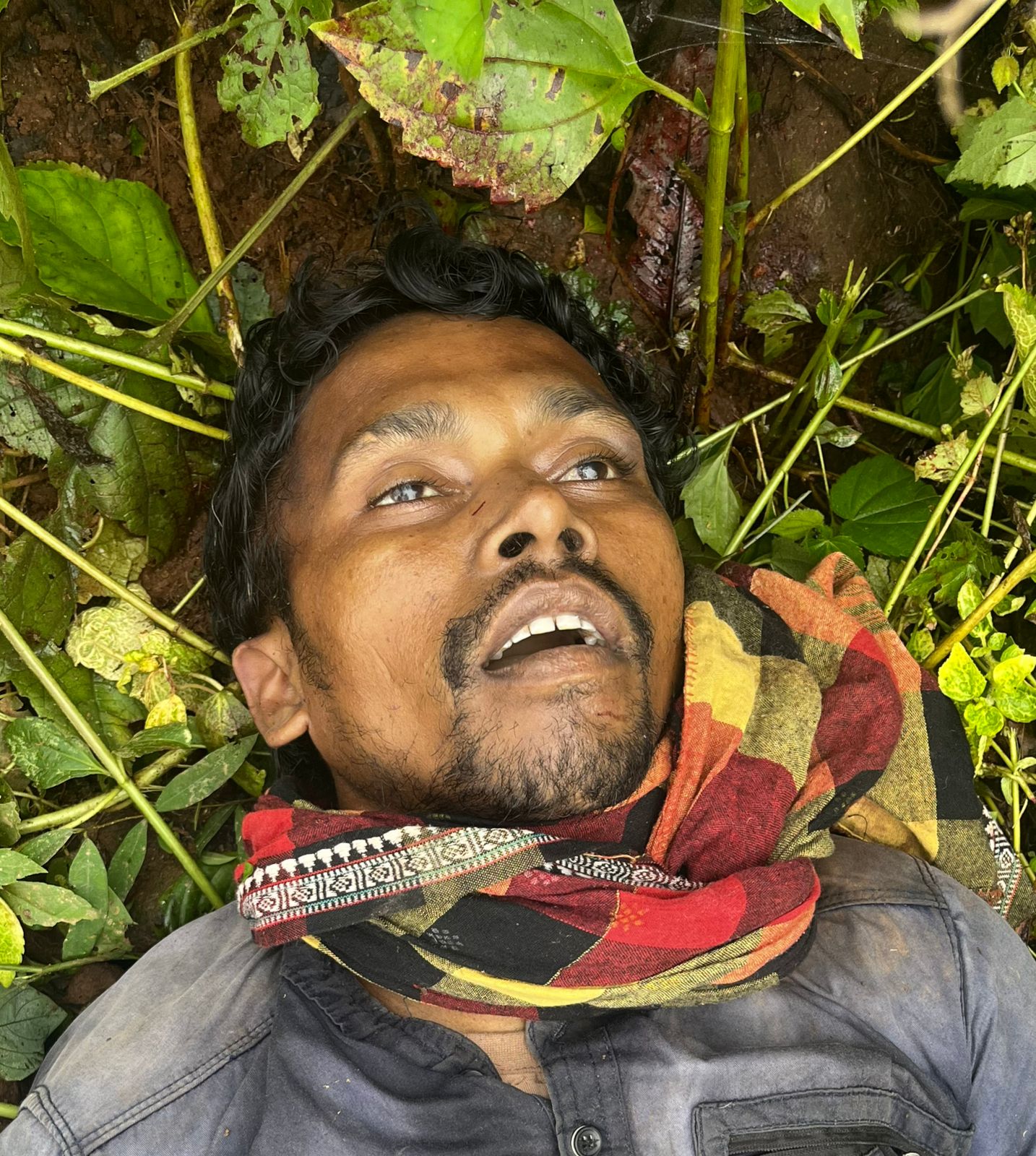 Chaibasa: चाईबासा में पुलिस की बड़ी सफलता, माओवादी वफर हलांका ढेर