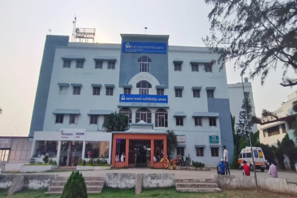 Jamshedpur: ब्रह्मानंद नारायणा अस्पताल की पहल, लगेगा मेगा फ़्री ECG स्क्रीनिंग कैंप
