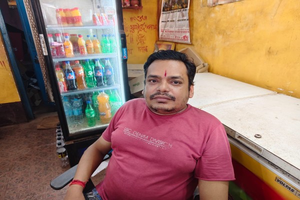 Chaibasa: गुवा में दुकानदार साइबर ठगी का शिकार, लिंक खोले बिना ही उड़ गए पैसे