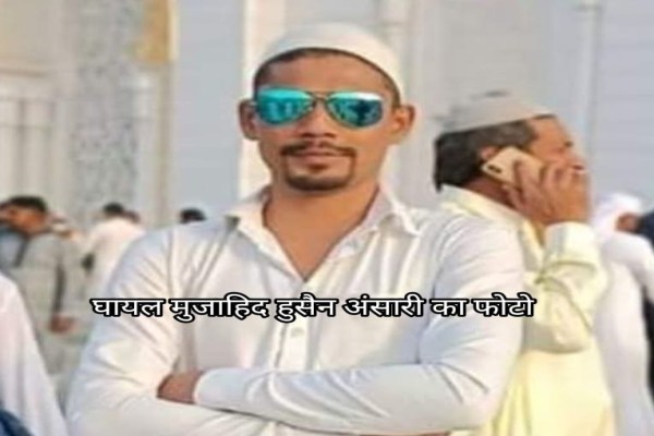 Saraikela: रंगदारी विवाद पर चाइना चापड़ हमला मामले में एक नाबालिग आरोपी गिरफ्तार