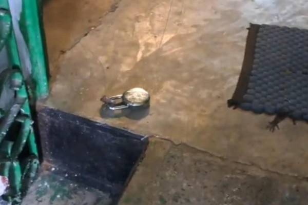 Jamshedpur: रात ड्यूटी पर तैनात टाटा कमिंस के कर्मचारी के घर पर चोरों ने बोला धावा, उड़ाए कीमती ज़ेवरात