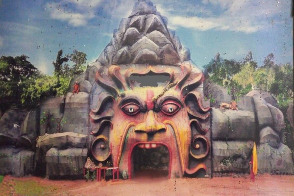 Bahragora: बहरागोड़ा में आदिम से आधुनिक जीवन की झलक से सजेगा दुर्गा पूजा पंडाल, 5 लाख रुपये होंगे खर्च