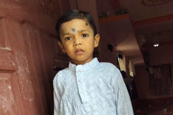 Bahragora: 3 साल के मासूम की तालाब में डूबने से मौत, दुर्गा पूजा के पवित्र अवसर पर गांव में छाया मातम