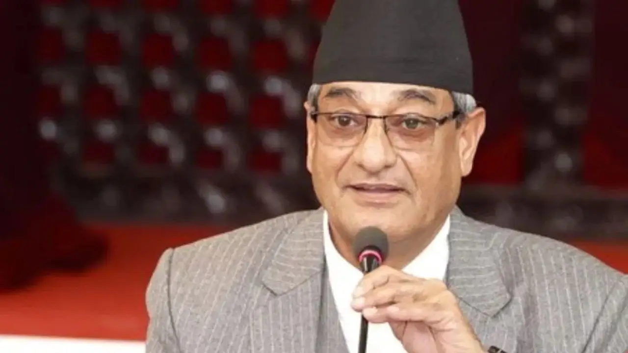 Nepal में Social Media Ban हटा, पुलिस हिंसा के बाद गृहमंत्री रमेश लेखक का इस्तीफा