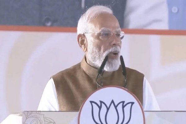 दिल्ली में भाजपा को मिला नया ऑफिस, प्रधानमंत्री मोदी ने किया उद्घाटन