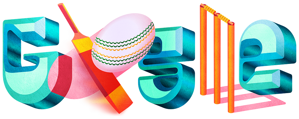 Google Doodle ने मनाया महिला क्रिकेट विश्व कप का जश्न, भारत Vs. श्रीलंका से शुरू हुआ टूर्नामेंट
