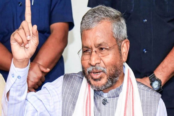 Jharkhand: हजारीबाग में बाबूलाल मरांडी की पत्नी और बहू पर हमला, पुलिस ने किया मामला दर्ज