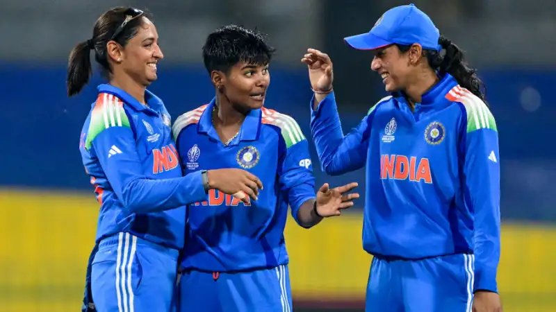 IND vs PAK Women’s World Cup: भारतीय महिला टीम ने भी पाकिस्तान को धोया, 88 रन से हराकर दर्ज की जीत