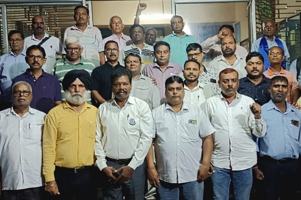 Jamshedpur : “चीफ जस्टिस का अपमान नहीं सहेगा हिंदुस्तान” — 11 अक्टूबर को अंबेडकरवादी संगठन निकालेगा जुलूस, राष्ट्रपति को सौंपा जाएगा ज्ञापन