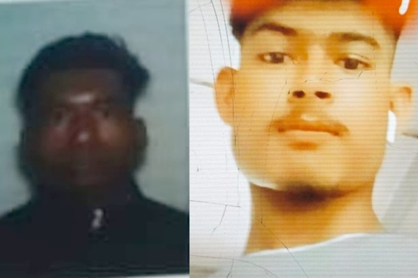 Chandil : नीमडीह में पिता ने गुस्से में दो बेटों पर किया भुजाली से हमला, दोनों की हालत गंभीर