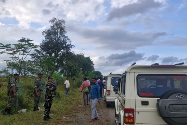 Ranchi: आदिवासी रैली में शामिल होने जा रही सवारी गाड़ी पलटी, 4 की मौत – दर्जन भर घायल