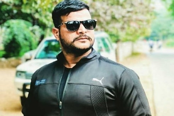 Jamshedpur : दशरथ शुक्ला गिरफ्तार, कारोबारी पर गोली चलवाने का है आरोप