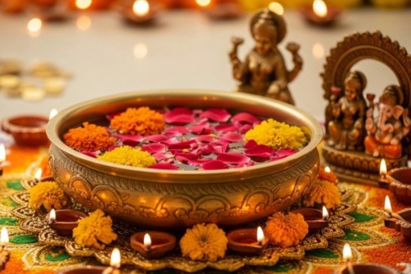 Deepawali 2025: दिवाली तक हर दिन शुभ योग, जानिए किस दिन क्या खरीदना रहेगा लाभदायक
