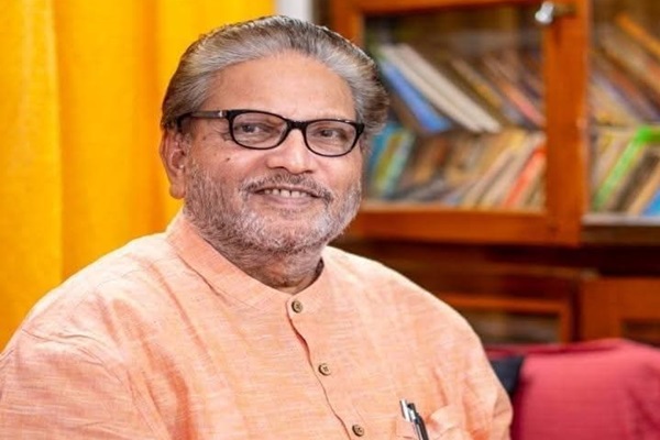 Ghatsila : “व्यक्तिगत मर्यादा से ऊपर नहीं राजनीति” — डॉ. दिनेश कुमार षड़ंगी ने भाजपा जिला अध्यक्ष को दी 48 घंटे की चेतावनी