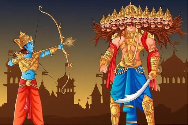 Dussehra 2025: बुराई पर अच्छाई की विजय का पर्व, शोधकर्ताओं का दावा — रावण का शव आज भी सुरक्षित है