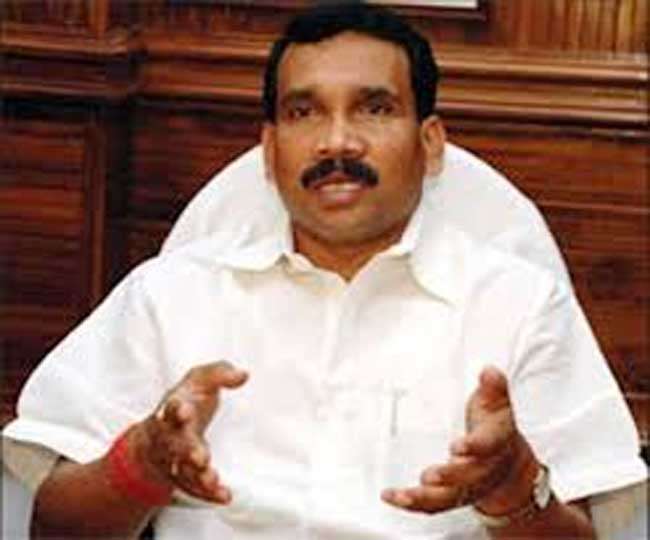 Saranda wildlife sanctuary : पूर्व C M मधु कोड़ा ने सरकार पर साधा निशाना, राजनीति करने का लगाया आरोप