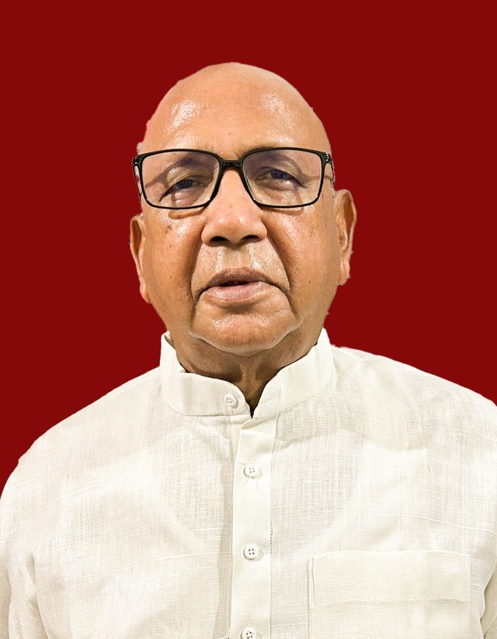 Jamshedpur: सरयू राय ने सरकार पर साधा निशाना, सारंडा पर स्पष्ट रुख की मांग