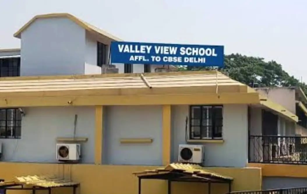 Valley View School में नर्सरी एडमिशन शुरू — इस दिन से मिलेगा फॉर्म