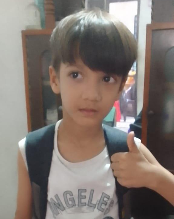 Breaking : बिष्टुपुर से बच्चा लापता अपहरण की आशंका, खोजबीन में जुटे पुलिस- परिजन