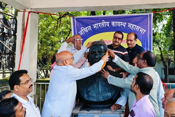 Jamshedpur : जेपी आंदोलन ने देश की राजनीति को नई दिशा दी – सरयू राय