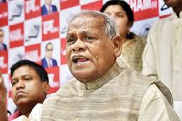 Patna : एनडीए में ‘फ्रेंडली फाइट’ की शुरुआत? जीतनराम मांझी ने चिराग को दी खुली चुनौती, बोधगया और मखदूमपुर में उतारेंगे उम्मीदवार