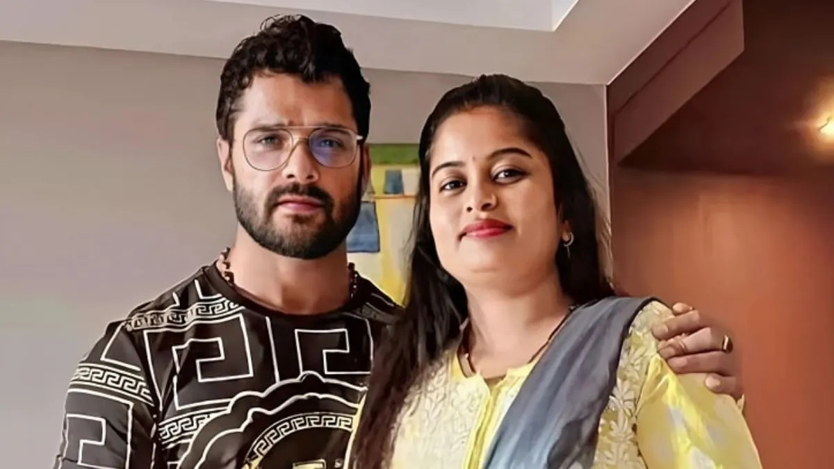 Bihar Elections: अब खेसारी लाल यादव करेंगे मैदान में एंट्री, पत्नी चंदा देवी का नाम मतदाता सूची में नहीं