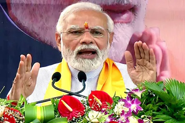 New Delhi : बिहार विधानसभा चुनाव : पीएम मोदी 24 अक्टूबर से समस्तीपुर में भरेंगे चुनावी बिगुल, करेंगे कर्पूरी ठाकुर को श्रद्धांजलि