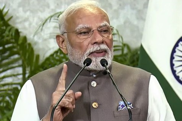 New Delhi : पीएम मोदी का ‘मिशन बिहार’ हुआ तेज, 15 अक्टूबर को बूथ कार्यकर्ताओं से करेंगे सीधी बात