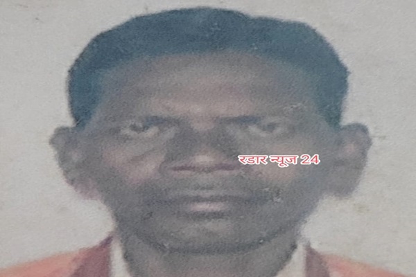 Jamshedpur : सुंदरनगर में ट्रेन की चपेट में आने से शंभु लोहार की मौत, परिवार में मचा कोहराम