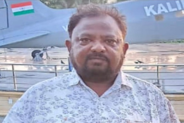 Gua : गुवा में अतिक्रमण बना विकट संकट, सुरसा के मुंह की तरह फैल रही समस्या – तबारक खान