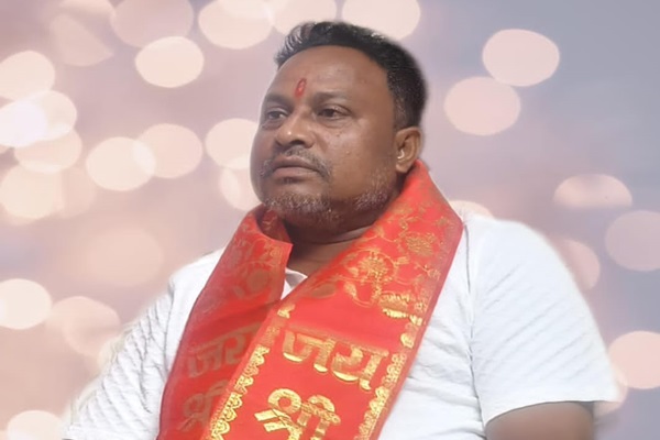 Ghatsila : घाटशिला विधानसभा उपचुनाव में कांग्रेस नेता टिक्की मुखी के रुख पर टिकी निगाहें, राजनीतिक हलकों में अटकलें तेज