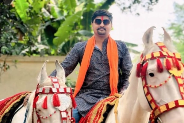 Jamshedpur: DSP ने रविशंकर सिंह पर कथित गोलीबारी की रिपोर्ट को बताया फर्जी, कहा – कोई घटना नहीं हुई