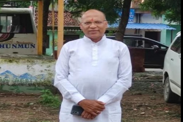 Saraikela: सरायकेला में शांतिपूर्ण दुर्गा पूजा के लिए प्रशासन का सम्मान करेगा चेंबर ऑफ कॉमर्स