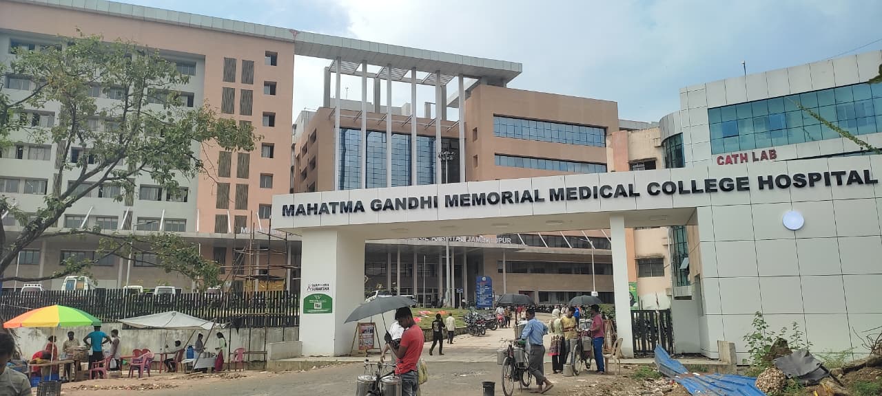 Jamshedpur: डॉक्टर या नर्स बुलाने के लिए नहीं करनी होगी भागदौड़, MGM अस्पताल में अब कॉलिंग सिस्टम शुरू