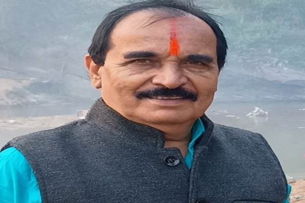 Jharkhand: आंगनवाड़ी सेविका की हत्या पर गरमाया माहौल, जयप्रकाश पांडेय ने केंद्रीय मंत्री अन्नपूर्णा देवी को लिखा पत्र
