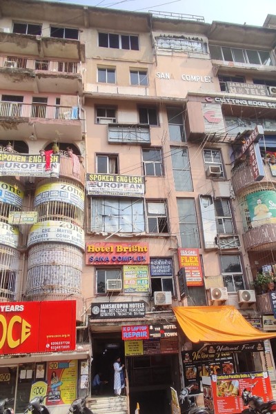 Jamshedpur: सना कॉम्पलेक्स में स्थित कैलाश होटल में नाबालिग लड़कियों के साथ शर्मनाक घटना, चार आरोपी गिरफ्तार