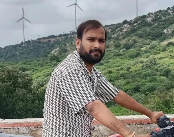 Jamshedpur: टकलू लोहार हत्याकांड में बड़ी सफलता, चार साल बाद राजस्थान से पकड़ा गया रिंकू सेठ