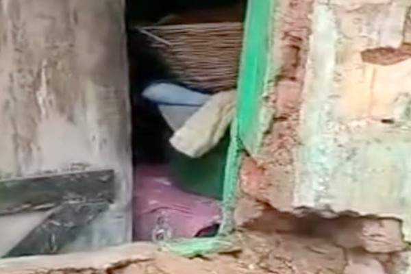 Jamshedpur: परसुडीह में चोरी का शिकार हुआ परिवार, डेढ़ लाख के जेवर ले उड़े चोर