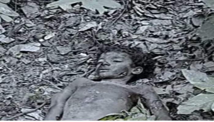 Chaibasa: IED धमाके की चपेट में आई सियाल पत्ता तोड़ने गई बच्ची, मौके पर ही मौत