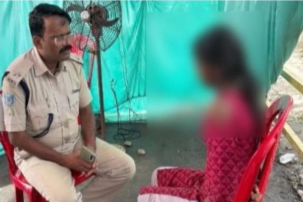 Jamshedpur: हॉस्टल वापस नहीं जाना चाहती थी छात्रा, डोबो पूल से लगाई छलांग