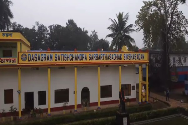 Kharagpur: दासग्राम स्कूल हॉस्टल में 18 वर्षीय छात्र की संदिग्ध मौत, मचा हड़कंप