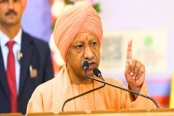 Bihar Elections: योगी आदित्यनाथ आज बिहार में — दानापुर से करेंगे चुनावी अभियान की शुरुआत