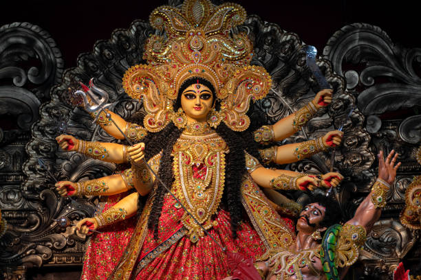 Shardiya Navratri 2025: नवमी को करें मां सिद्धिदात्री की आराधना, देती हैं आठ सिद्धियों का वरदान