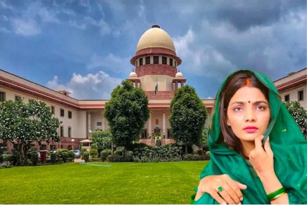 New Delhi : नेहा सिंह राठौर को सुप्रीम कोर्ट से बड़ा झटका, FIR रद्द करने से इनकार, कहा, “जाओ और ट्रायल फेस करो