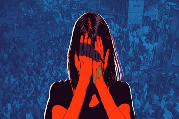 Ranchi: रांची में 18 वर्षीय लड़की से सामूहिक बलात्कार, सात के खिलाफ मामला दर्ज