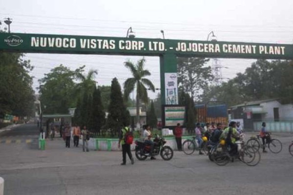 NUVOCO की बिक्री में उछाल, हासिल किया 371 करोड़ रुपये का ऑल-टाइम हाई कंसोलिडेटेड एबिटिडा