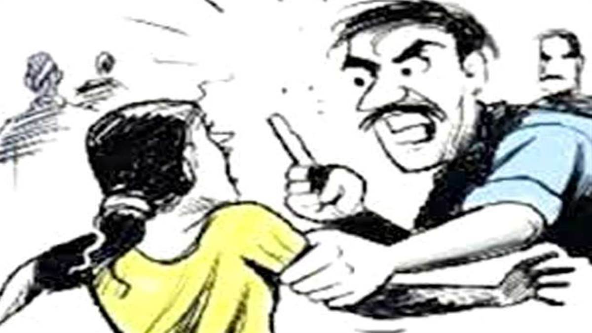 Jamshedpur: सरजामदा में महिला से छेड़खानी विरोध करने पर दी जान से मारने की धमकी, गिरफ्तार