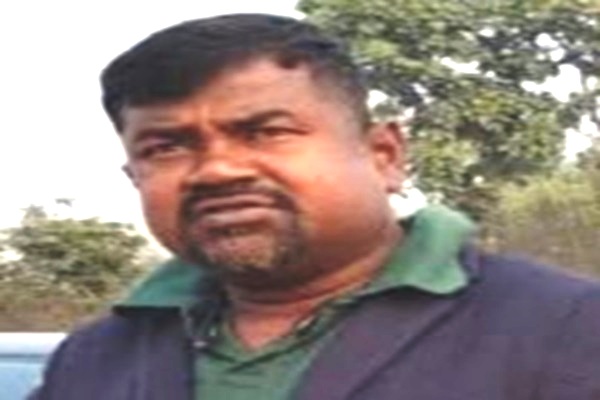 Potka : पोटका डिग्री कॉलेज के दोबारा शिलान्यास पर सियासत तेज : बिल्टू हांसदा ने विधायक संजीव सरदार पर लगाए आरोप