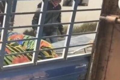 Saraikela: सरायकेला-खरसावां में दो अलग-अलग मामलों में तीन लोगों की निर्मम हत्या कर जमीन में गाड़ा, दबोचे गए आरोपी 