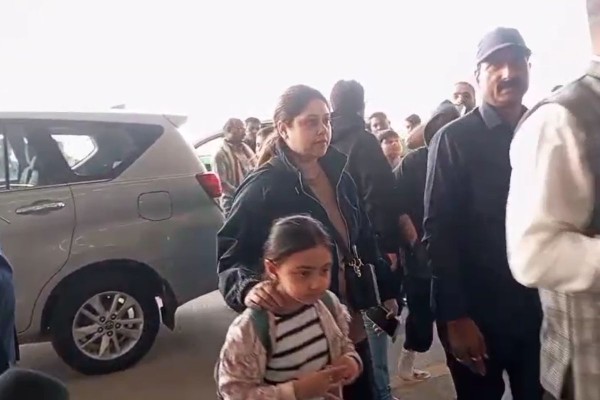 Bihar: लालू परिवार में बढ़ा विवाद, रोहिणी के के बाद रागिनी, राजलक्ष्मी और चंदा यादव ने भी छोड़ा घर